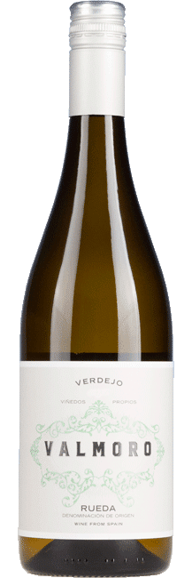 valmoro rueda verdejo/sauvignon blanc