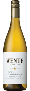 Wente Morning Fog Chardonnay - Witte wijn