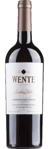 Wente Southern Hills Cabernet Sauvignon - Rode wijn