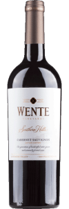 Wente Southern Hills Cabernet Sauvignon - Rode wijn & Rode wijn BBQ