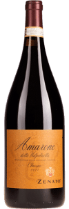 Zenato Amarone della Valpolicella - Rode wijn