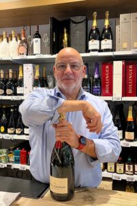 Grapes & Bottles Experts - Wijnhandel - Slijterij - Nieuwegein - Rode Wijn, Witte Wijn en diverse soorten