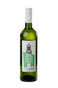 Domwijn Sauvignon Blanc - Domwijn - echt Utregse wijn & Witte wijn