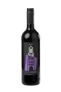 Domwijn Merlot - Domwijn - echt Utregse wijn & Rode wijn
