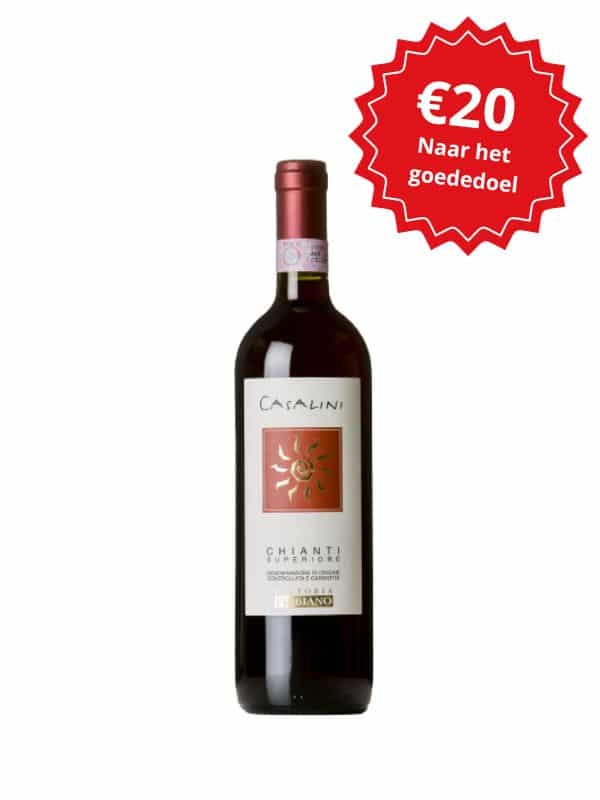 gd fattoria fibbiano casalini chianti doos 6 fles