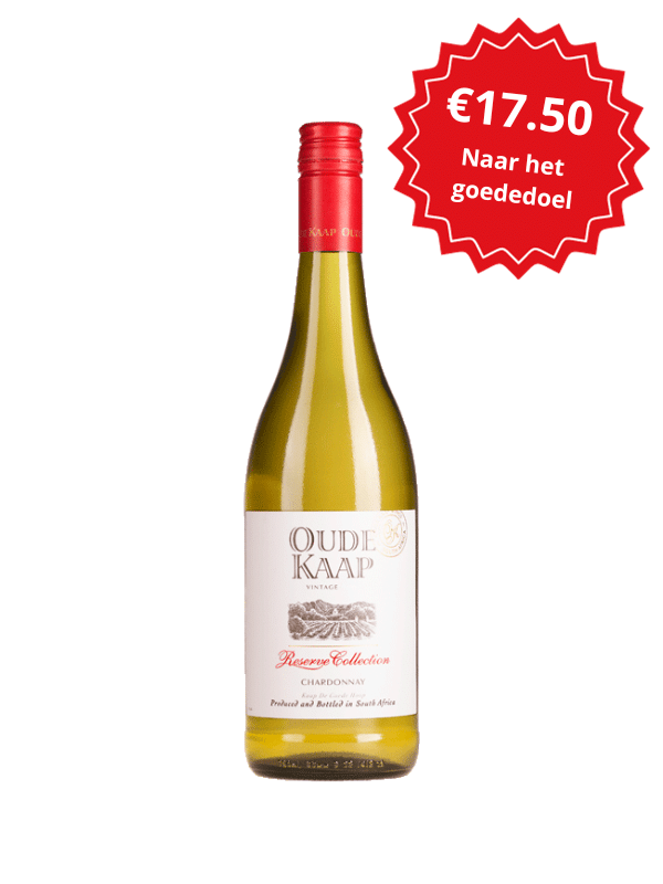 gd oude kaap reserve sauvignon blanc doos 6 fles