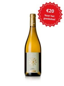 GD Fattoria Fibbiano Fonte delle Donne - doos 6 fles - Goede doelen Nieuwegein